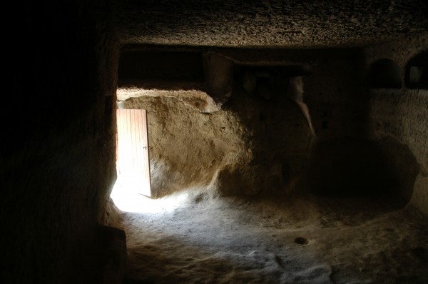 Επισκεφτήκαμε το open air museum με 41 οC