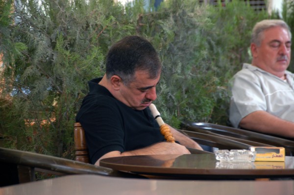 Τον ύπνο τον είχαν πολύ εύκολο...