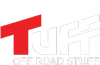 sponsored by tuff