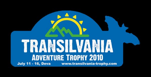 logo Transilvania Adventure Trophy 2010 ds