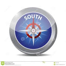 compass south2